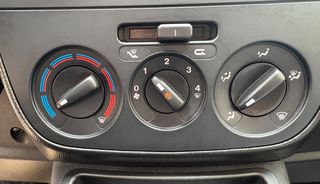 Fiat Fiorino 2022 1.3Multijet 95ps*Ελληνικο*Οθονη*Euro6D*A/C*Book Service*-thumb-13