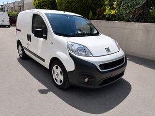 Fiat Fiorino 2022 1.3Multijet 95ps*Ελληνικο*Οθονη*Euro6D*A/C*Book Service*