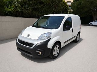 Fiat Fiorino 2022 1.3Multijet 95ps*Ελληνικο*Οθονη*Euro6D*A/C*Book Service*-thumb-2