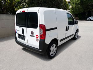 Fiat Fiorino 2022 1.3Multijet 95ps*Ελληνικο*Οθονη*Euro6D*A/C*Book Service*-thumb-4