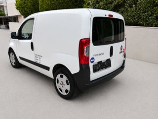 Fiat Fiorino 2022 1.3Multijet 95ps*Ελληνικο*Οθονη*Euro6D*A/C*Book Service*-thumb-5