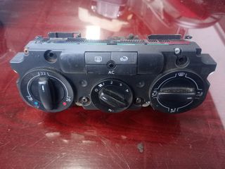 Χειριστήρια Κλιματισμού Volkswagen Tiguan  07- 2011