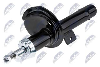 ΑΜΟΡΤΙΣΕΡ ΕΜΠΡ.ΔΕΞ. BERLINGO I XSARA ZX  206 306 PARTNER 1  , ACT001 , 5202NA , 333729