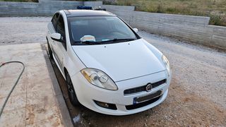 Fiat Bravo 2008 T-JET 150HP SPORT FULL EXTRA
