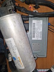 ΠΥΚΝΩΤΗΣ START STOP ΑΠΟ CITROEN C4 GR.PICASSO ΚΑΙ ΓΙΑ   PEUGEOT 1.6 HDI 9H06 9H0P   ΚΩΔ 9801739380 9677002780