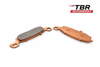 Τακακια Εμπρος Left 782 Sintered CK-9 H Suzuki DL Vstrom 650cc