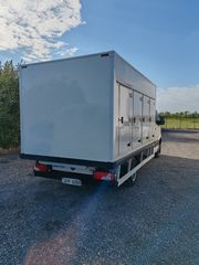 Παγωτατζίδικο Volkswagen 2015 CRAFTER ΚΑΤΑΨΥΞΗ 4+4 3,5ΤΟΝ ΚΛΙΜΑ-thumb-3