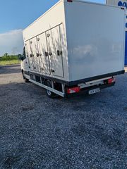 Παγωτατζίδικο Volkswagen 2015 CRAFTER ΚΑΤΑΨΥΞΗ 4+4 3,5ΤΟΝ ΚΛΙΜΑ-thumb-4