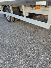 Παγωτατζίδικο Volkswagen 2015 CRAFTER ΚΑΤΑΨΥΞΗ 4+4 3,5ΤΟΝ ΚΛΙΜΑ-thumb-5