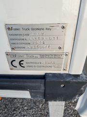 Παγωτατζίδικο Volkswagen 2015 CRAFTER ΚΑΤΑΨΥΞΗ 4+4 3,5ΤΟΝ ΚΛΙΜΑ-thumb-7