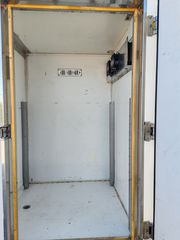Παγωτατζίδικο Volkswagen 2015 CRAFTER ΚΑΤΑΨΥΞΗ 4+4 3,5ΤΟΝ ΚΛΙΜΑ-thumb-11