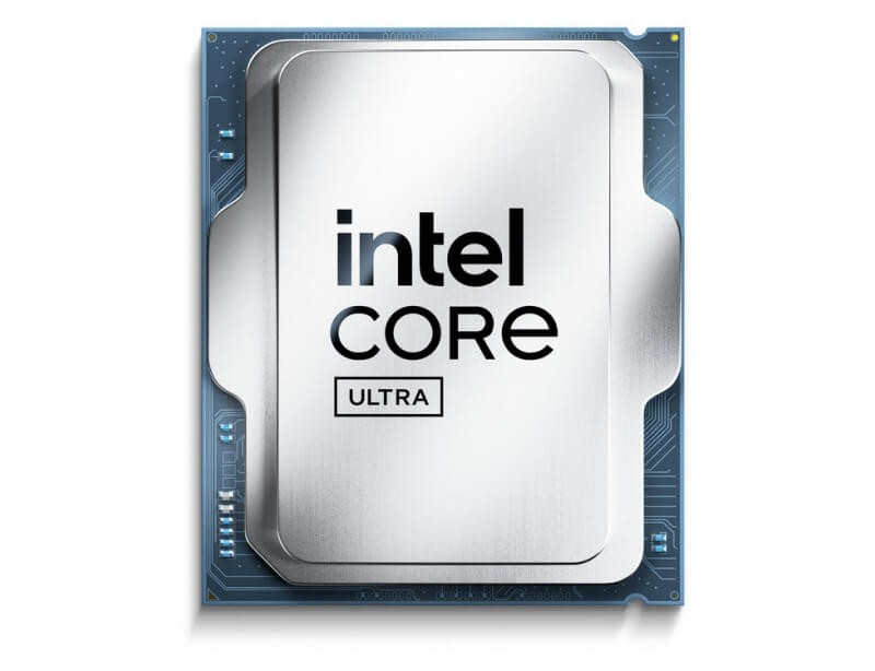 Intel Core™ Ultra 7 270K Plus Επεξεργαστής (Tray-Version)