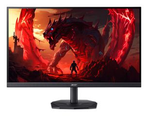 Acer Nitro KG1 KG241Y X3 Monitor 23.8" Full HD VA LED 200Hz