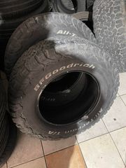 BFGOODRICH     265 70 17 ALL TERAIN DOT 18