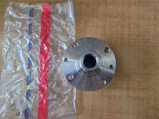 Μουαγιέ εμπρός SEAT IBIZA 21A / LANCIA PRISMA , DELTA 831 / FIAT RITMO - REGATA , UNO TURBO 1.3 * 7591328