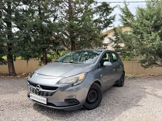 Opel Corsa 2018 *ΓΡΑΜΜΑΤΙΑ ΧΩΡΙΣ ΤΡΑΠΕΖΑ* 0% ΠΡΟΚΑΤΑΒΟΛΗ