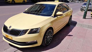 Skoda Octavia 2020 ΕΝΟΙΚΙΑΣΗ ΑΔΕΙΑΣ &ΠΩΛΗΣΗ ΟΧΗΜΑΤΟΣ
