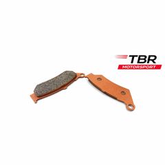 Τακακια Εμπρος 780 Sintered CK-9 H Aprilia Etv Caponord 1000cc