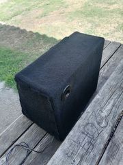 Woofer 10''-thumb-1