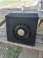 Woofer 10''