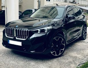 Bmw X1 2023 Sdrive 20i - M pack - Panorama