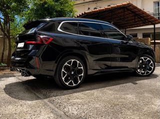 Bmw X1 2023 Sdrive 20i - M pack - Panorama