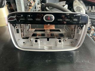 FIAT PUNTO EVO ΔΙΑΚΟΠΤΗΣ ΑΛΑΡΜ CITY