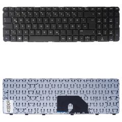 Deutsche Tastatur für Laptop - German Laptop Keyboard για HP Pavilion DV6-6000 DV6-6100 DV6-6b00 DV6-6c00 DV6T-6000 DV6T-6100 DV6T-6200 dv6-6b20ev DV6-6C01ev 634139-041 640436-041 665937-041 DE No Fra