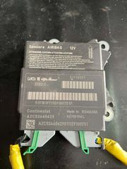 FIAT PUNTO EVO ΕΓΚΕΦΑΛΟΣ ΑΕΡΟΣΑΚΩΝ ΜΕ ΚΩΔΙΚΟ A2C53440429