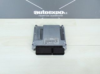ΕΓΚΕΦΑΛΟΣ ΜΗΧΑΝΗΣ 850637401 BMW ΣΕΙΡΑ 5 E60/E61 03-10 N47D20C 2.0 DIESEL - ΡΩΤΗΣΤΕ ΤΙΜΗ - ΑΠΟΣΤΟΛΗ ΣΕ ΟΛΗ ΤΗΝ ΕΛΛΑΔΑ