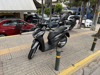 Honda SH 150i 2022 SH 150AD