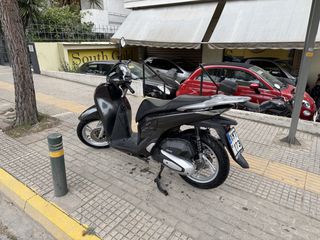 Honda SH 150i 2022 SH 150AD-thumb-2