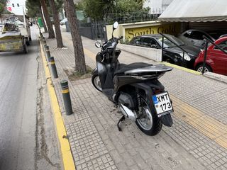 Honda SH 150i 2022 SH 150AD-thumb-3