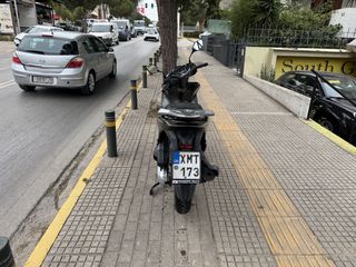 Honda SH 150i 2022 SH 150AD-thumb-4