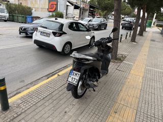 Honda SH 150i 2022 SH 150AD-thumb-5