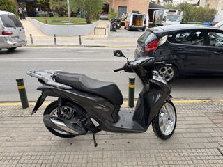 Honda SH 150i 2022 SH 150AD-thumb-6