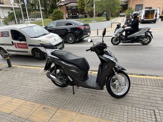 Honda SH 150i 2022 SH 150AD-thumb-7