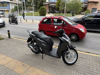 Honda SH 150i 2022 SH 150AD-thumb-8