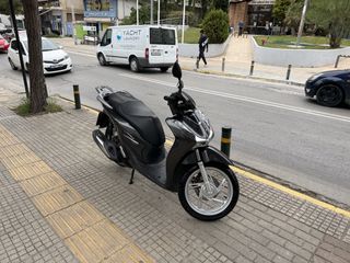 Honda SH 150i 2022 SH 150AD-thumb-9