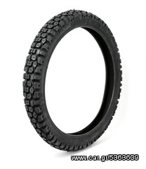 ΛΥΡΗΣ SHINKO TIRE SR244 DUAL SPORT FRONT-REAR 460-17 62P TT, SR24446017