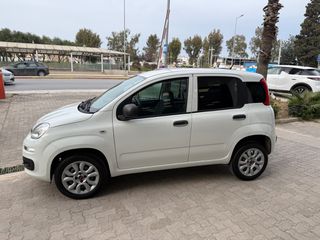 Fiat Panda 2021 VAN CNG