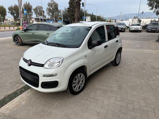 Fiat Panda 2021 VAN CNG-thumb-1