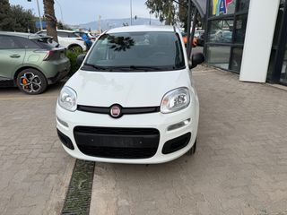 Fiat Panda 2021 VAN CNG-thumb-2