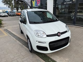 Fiat Panda 2021 VAN CNG-thumb-3