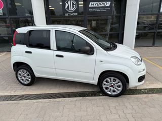 Fiat Panda 2021 VAN CNG-thumb-4