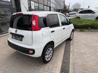 Fiat Panda 2021 VAN CNG-thumb-5