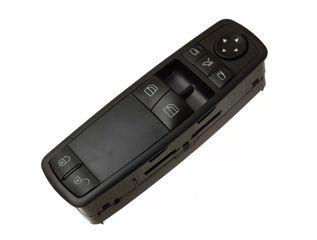 ΔΙΑΚΟΠΤΗΣ ΗΛΕΚΤΡΙΚΩΝ ΠΑΡΑΘΥΡΩΝ MERCEDES A-CLASS W169/ B-Class W245 2ΠΛΟΣ| 3PIN ΜΕ ΑΝΑΔΙΠΛΟΥΜΕΝΟΥΣ ΚΑΘΡΕΠΤΕΣ Κωδικός: A1698206510