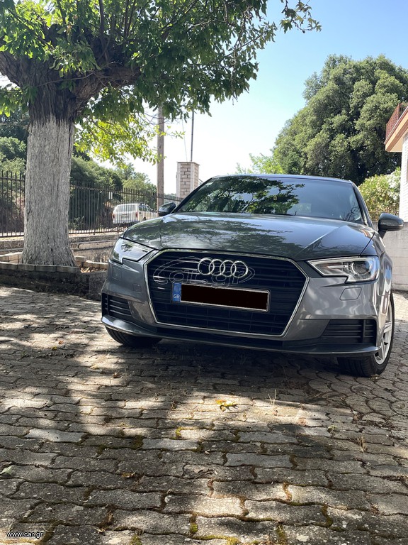 Audi A3 2017 Sportback 1.6 TDI S Tronic