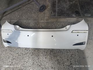 Προφυλακτήρας toyota yaris 2014