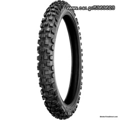 ΛΥΡΗΣ SHINKO TIRE F504 HARD TERRAIN FRONT 80/100-21 51M TT, F5048010021